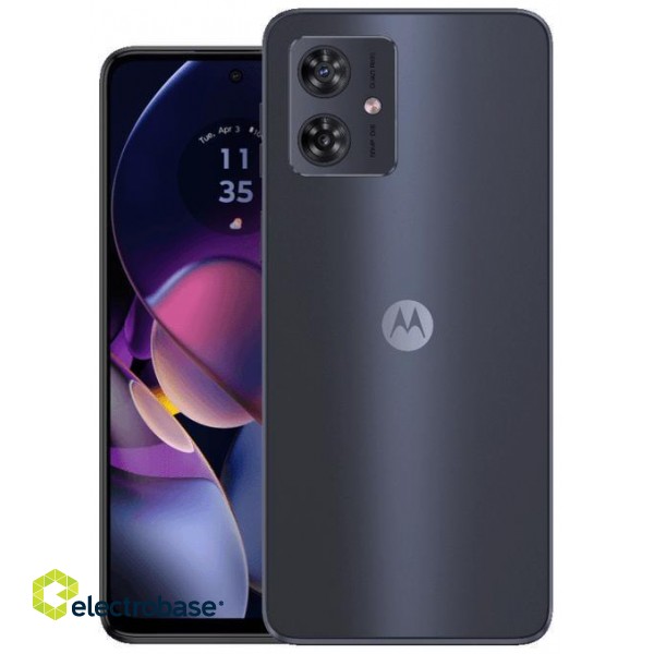 Smartfon Motorola Moto G54 5G Power Edition 12/256 DS Midnight Blue image 1