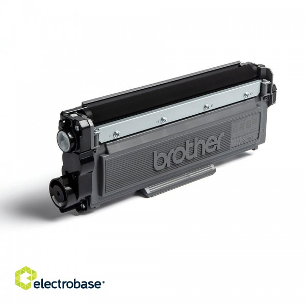 Brother TN-2320 toner cartridge 1 pc(s) Original Black image 3