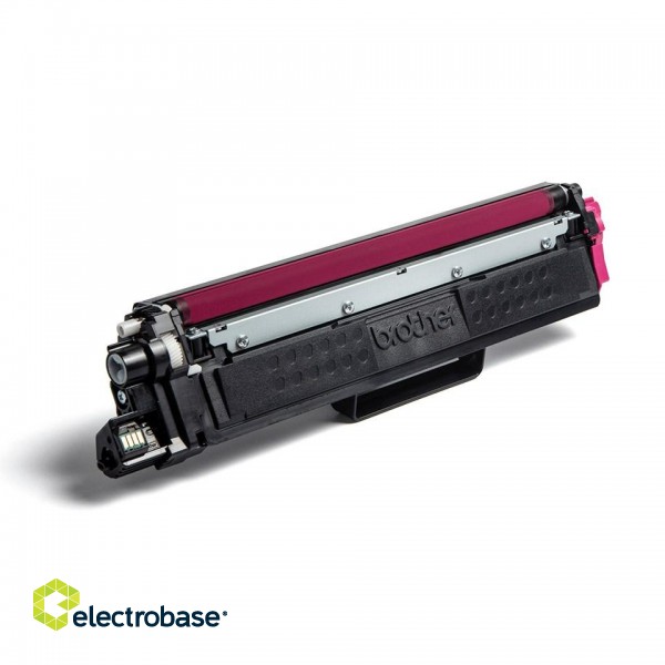 Brother TN-243M toner cartridge 1 pc(s) Original Magenta image 3