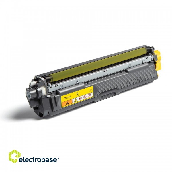 Brother TN-245Y toner cartridge 1 pc(s) Original Yellow image 3