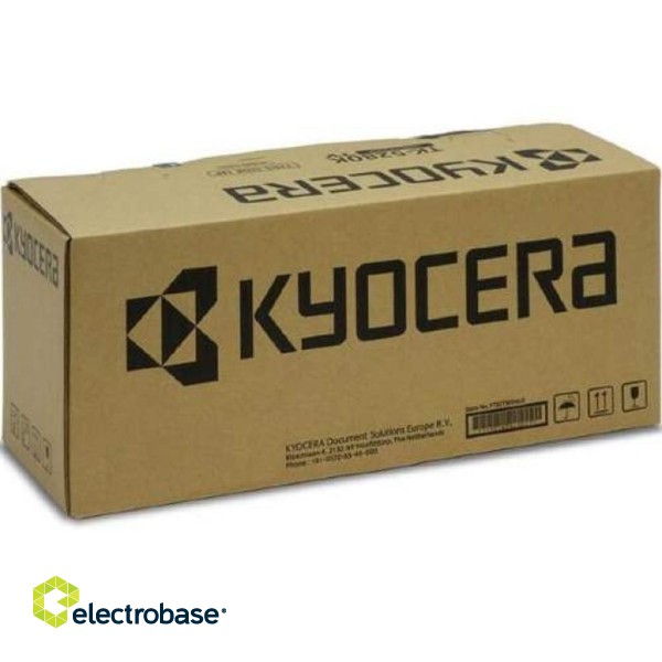 KYOCERA Toner TK-8555M 1T02XCBNL0 24000 Original Magenta фото 1
