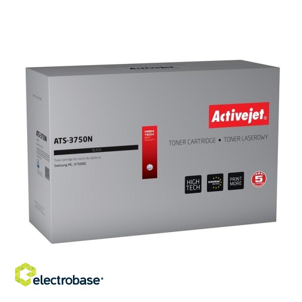 Activejet ATS-3750N toner (replacement for Samsung MLT-D305L; Supreme; 15000 pages; black)