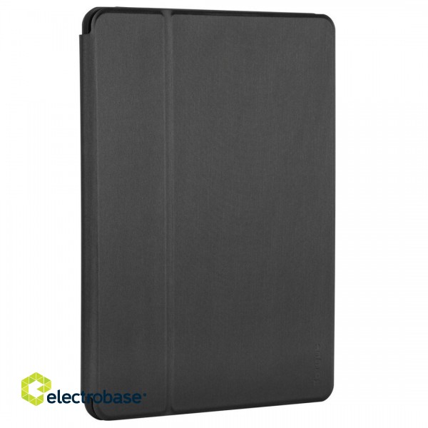 Targus Click-In 26.7 cm (10.5") Folio Black image 8