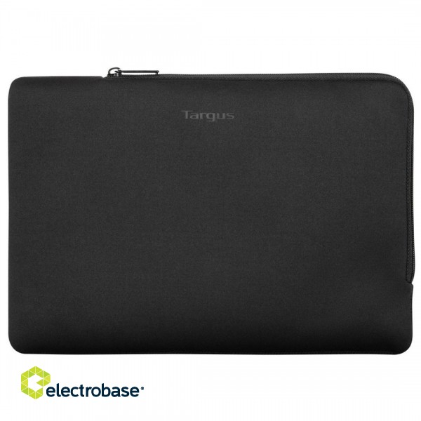 Targus TBS652GL tablet case 40.6 cm (16") Sleeve case Black image 1