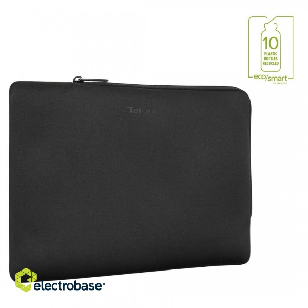 Targus TBS652GL tablet case 40.6 cm (16") Sleeve case Black image 2