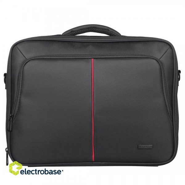 Modecom 15.6'' laptop backpack  BOSTON фото 2