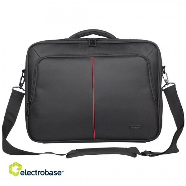 Modecom 15.6'' laptop backpack  BOSTON фото 5