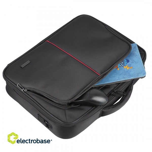 Modecom 15.6'' laptop backpack  BOSTON фото 6