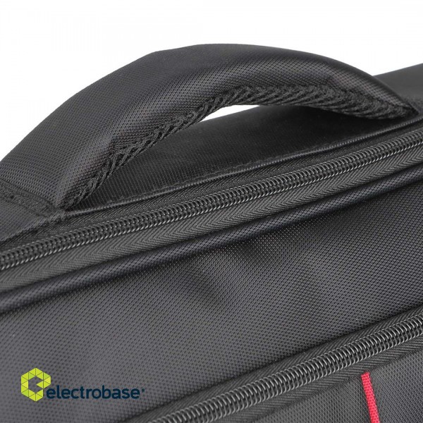 Modecom 15.6'' laptop backpack  BOSTON фото 9