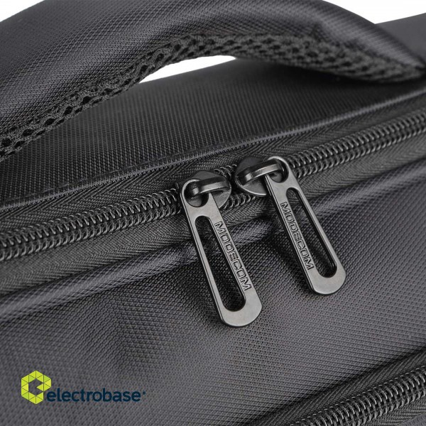 Modecom 15.6'' laptop backpack  BOSTON фото 10