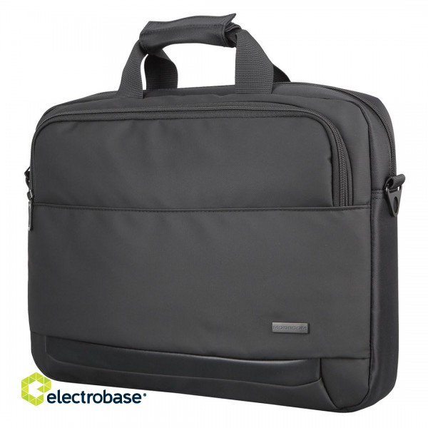 Modecom 15.6'' laptop backpack PORTO paveikslėlis 1