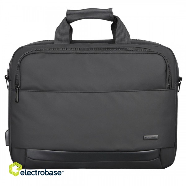 Modecom 15.6'' laptop backpack PORTO paveikslėlis 2