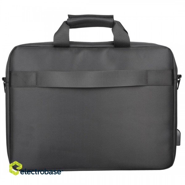 Modecom 15.6'' laptop backpack PORTO paveikslėlis 4