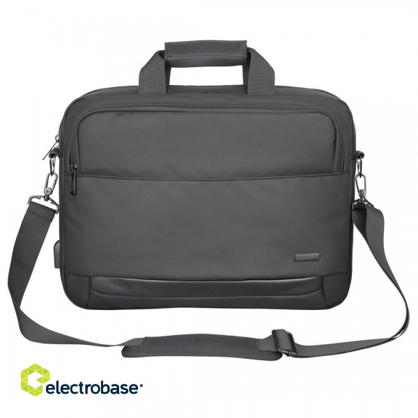 Modecom 15.6'' laptop backpack PORTO фото 5