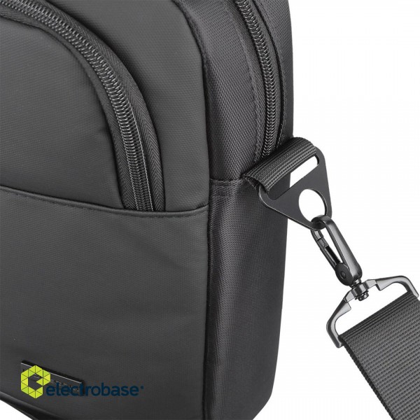Modecom 15.6'' laptop backpack PORTO paveikslėlis 6