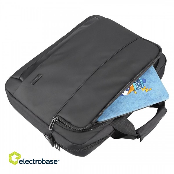 Modecom 15.6'' laptop backpack PORTO фото 9