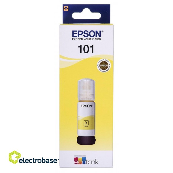 Epson C13T03V44A ink cartridge Yellow 1 pc(s) image 2