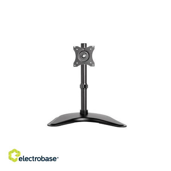 Neomounts monitor desk mount