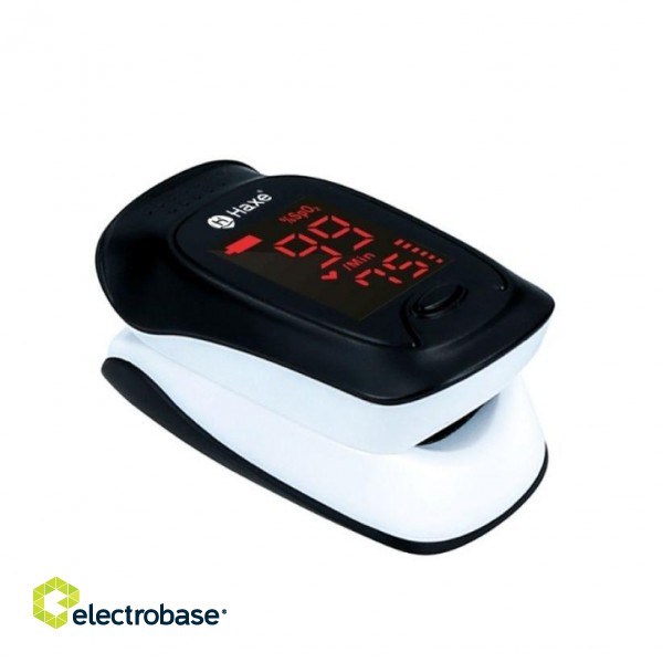 Pulse oximeter JPD-500D image 1