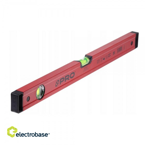 PRO SPIRIT LEVEL 200cm