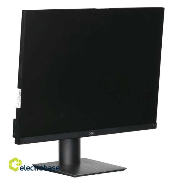 MONITOR DELL LED 24" P2421 (GRADE A) Used image 2