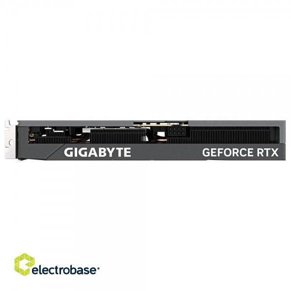 Gigabyte GeForce RTX 4060 Ti EAGLE OC 8G NVIDIA 8 GB GDDR6 DLSS 3 image 2