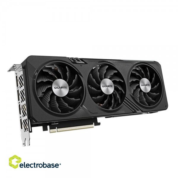 Gigabyte GeForce RTX­­ 4060 Ti GAMING OC 8G NVIDIA GeForce RTX 4060 Ti 8 GB GDDR6 DLSS 3 image 4