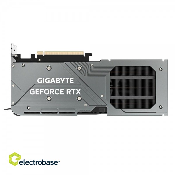 Gigabyte GeForce RTX­­ 4060 Ti GAMING OC 8G NVIDIA GeForce RTX 4060 Ti 8 GB GDDR6 DLSS 3 image 5