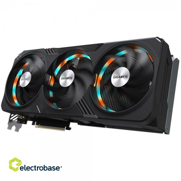 Gigabyte GAMING GeForce RTX 4080 16GB OC NVIDIA GDDR6X paveikslėlis 3