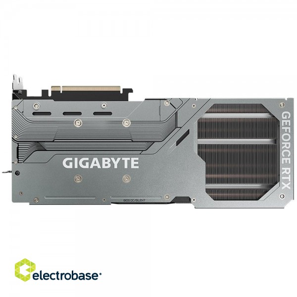 Gigabyte GAMING GeForce RTX 4080 16GB OC NVIDIA GDDR6X paveikslėlis 6
