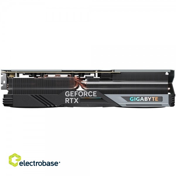 Gigabyte GAMING GeForce RTX 4080 16GB OC NVIDIA GDDR6X фото 7