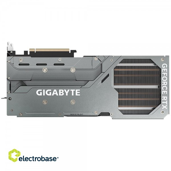 Gigabyte GeForce RTX 4090 GAMING OC 24G NVIDIA 24 GB GDDR6X DLSS 3 image 5
