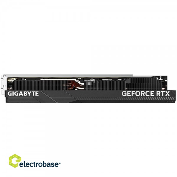Gigabyte GeForce RTX 4090 WINDFORCE V2 24G NVIDIA 24 GB GDDR6X image 3