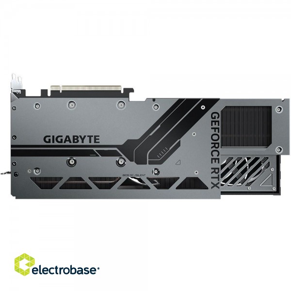 Gigabyte GeForce RTX 4090 WINDFORCE V2 24G NVIDIA 24 GB GDDR6X image 5