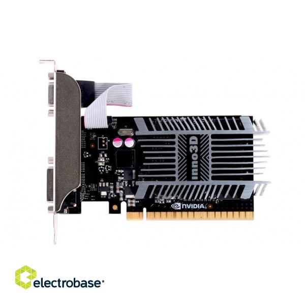 Inno3D Geforce GT 710 LP image 2
