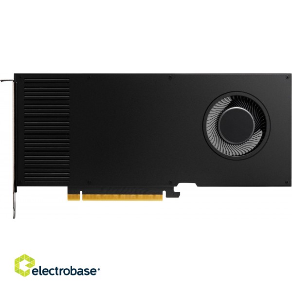 NVIDIA RTX A4000 - NVIDIA RTXA4000 - 1