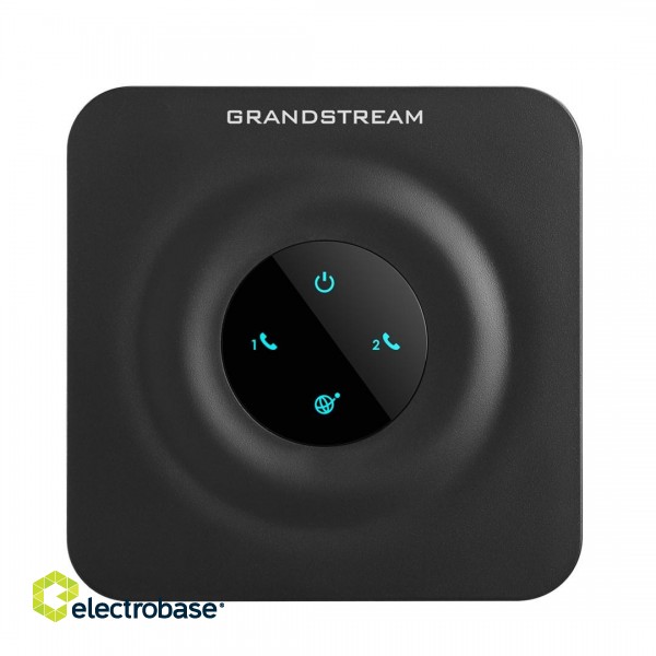 Grandstream HT ATA 802 фото 1