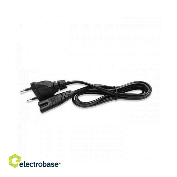 Qoltec 51031 power adapter/inverter Indoor 135 W Black image 6