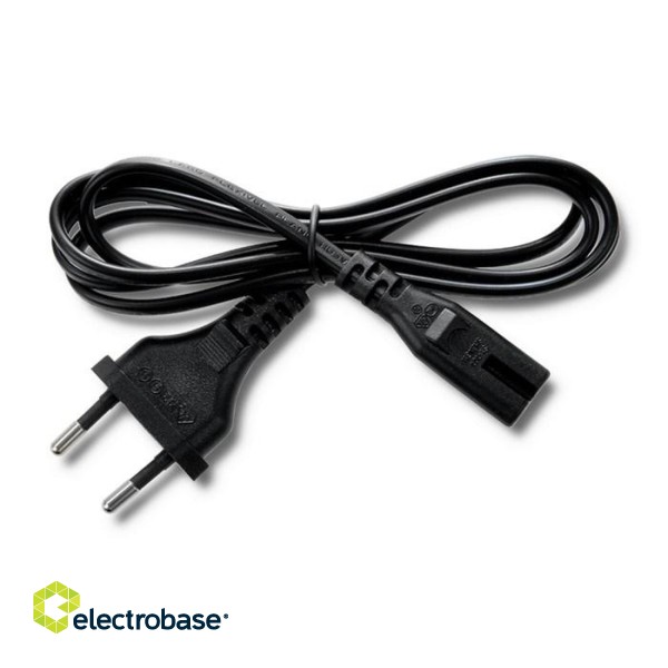 Qoltec 51516.90W Power adapter for Dell | 90W | 19.5V | 4.62A | 4.5*3.0+pin | +power cable paveikslėlis 8