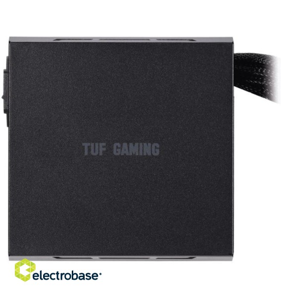 ASUS TUF-GAMING-750B power supply unit 750 W 20+4 pin ATX ATX Black image 4