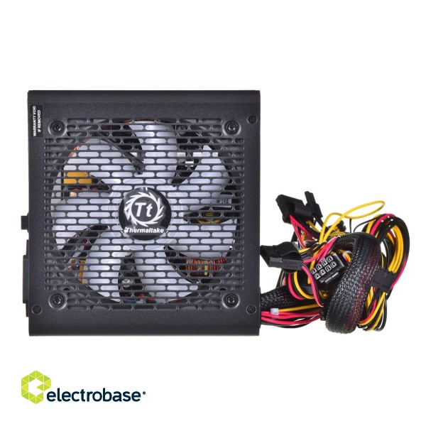 Computer power supply THERMALTAKE LITEPOWER RGB 550W, 24-pin фото 8