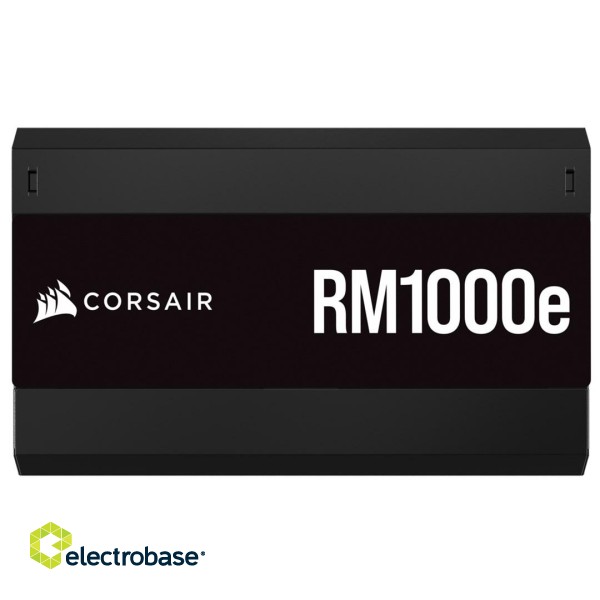 Corsair RM1000e power supply unit 1000 W 24-pin ATX ATX Black image 7