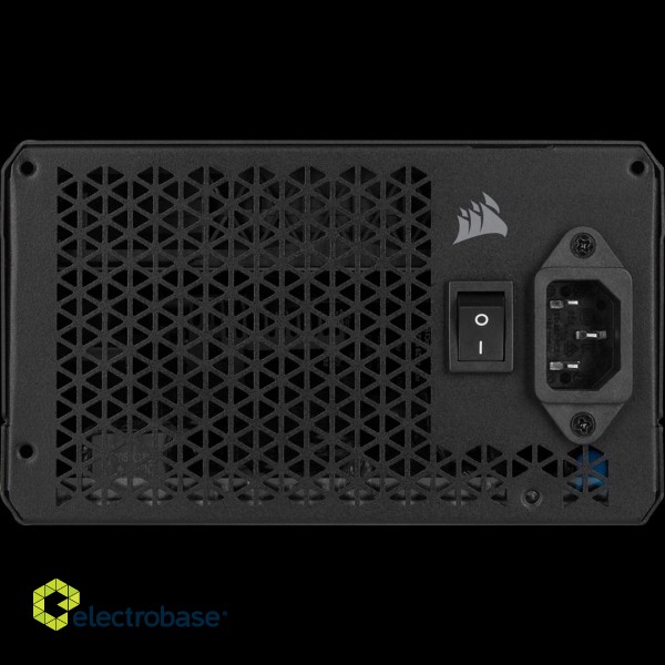 Corsair RM750x power supply unit 750 W 24-pin ATX ATX Black image 3
