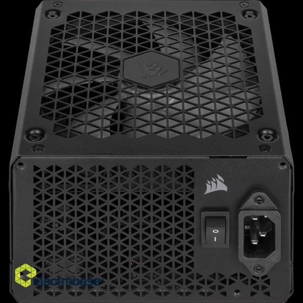 Corsair RM750x power supply unit 750 W 24-pin ATX ATX Black image 4