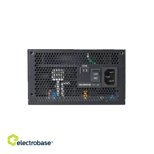 Power supply Chieftec ATMOS CPX-850FC 850W фото 5