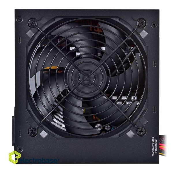 Thermaltake Litepower G2 power supply unit 450 W ATX Black image 4