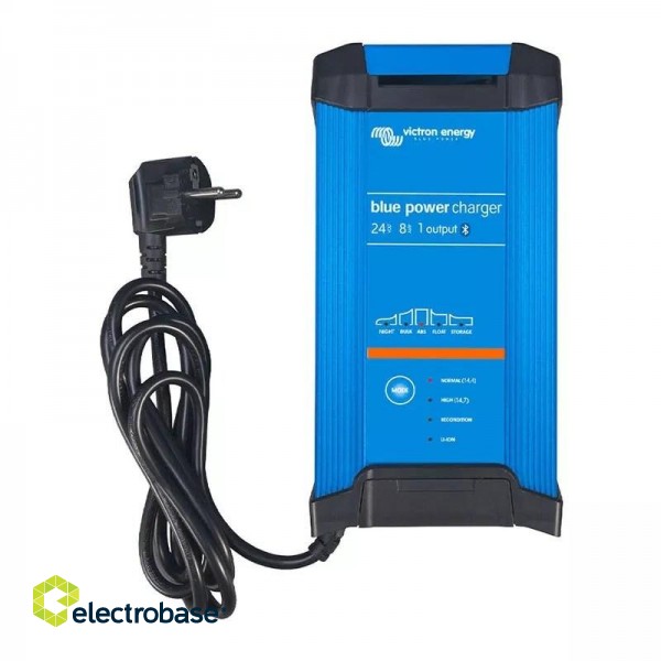 Battery charger VICTRON ENERGY Blue Smart IP22 24V/12A (BPC240842002)