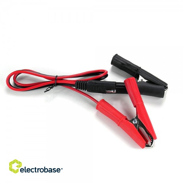 Charger, charger everActive CBC10 12V/24V фото 4