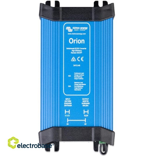 Victron Energy Converter Orion IP67 24/12-5