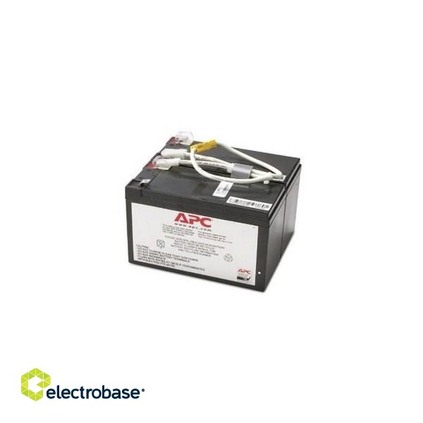 APC Replacement Battery Cartridge #5 -
